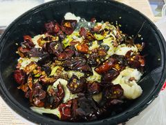 炝锅江团-小胖墩炝锅鱼(天钥桥路店)