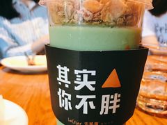 -乐凯撒披萨(欢乐颂购物中心店)