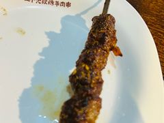 -三个大叔烤羊肉串·炭炉砂锅菜(西三旗店)
