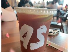 -ATLAS COFFEE(雅居乐中心店)