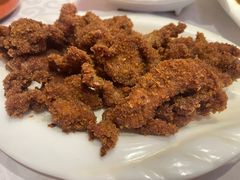 -永兴餐厅(复兴中路店)