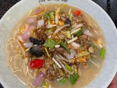 -风云面馆(珠海路店)