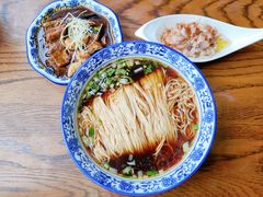 -孙盛兴奥灶面馆·蟹黄面·三虾面(山塘街总店)
