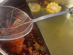 -大四喜·鲜牛肉火锅(洛阳大学城店)