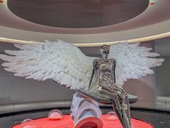 -涨巢·潮玩水疗局