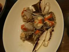 咸枪蟹-绍兴老味道·非遗门店(银泰城店)