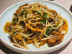 -额娘·现烙春饼烤鸭(太原总店)