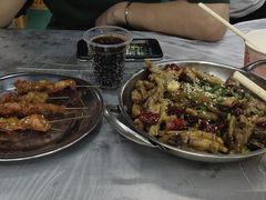 -小民大排档(马场角横路店)