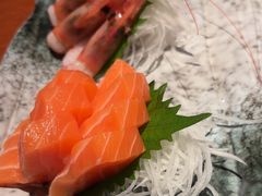 -千代武日本料理(开发区店)
