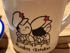 -關東雪东北菜(中庚漫游城店)