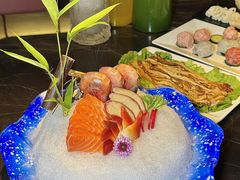 -太古汇海鲜姿造(延寿店)