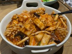 -四季餐厅·新津菜(环湖中路店)