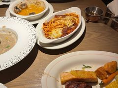 -佐度王子扒房(西城红场店)