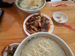 -邛崃奶汤面钵钵鸡(平安巷店)