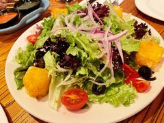 -El Bodegon阿根廷秘鲁餐厅(幸福路店)