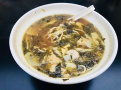 -咬不得高祖生煎·简餐(高银街店)