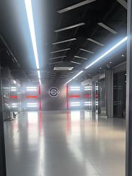 -CICI街舞专业培训
