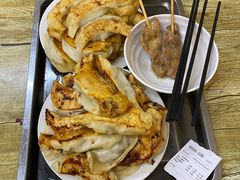 -劈柴院锅贴(沈阳路店)