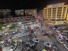 -景记甜品