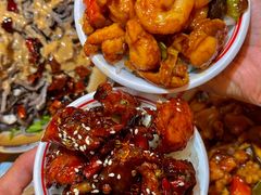 -老姑砂锅·烧烤天津菜(体北道店)