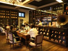 -大可堂普洱茶馆(襄阳南路馆)