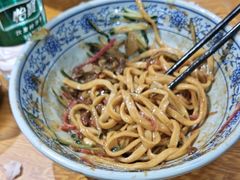 -门框胡同百年卤煮(鸟巢店)