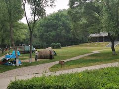-高尔山公园