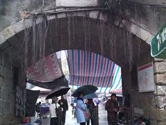 android_upload_pic-达濠古城