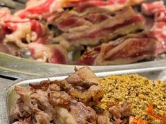 -大叹号·朝鲜族烤肉(潍坊泰华城店)
