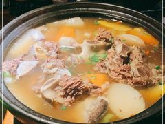 -楼兰新疆主题餐厅(苏州中心店)