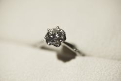 -威德钻石-克拉钻大本营(南京东路店)