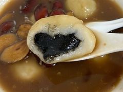 -罗子龙罗家桂花汤圆(曹都巷店)
