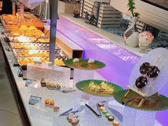 -青岛蓝海大饭店·爱琴海自助餐厅(崂山店)