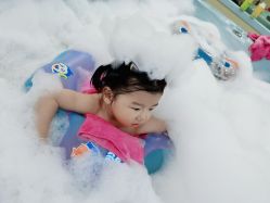 -鱼乐贝贝婴幼儿水育馆(高桥红坊店)