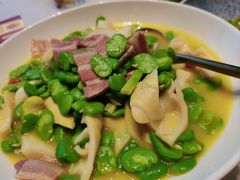 -颂福楼·南京菜(定淮门店)