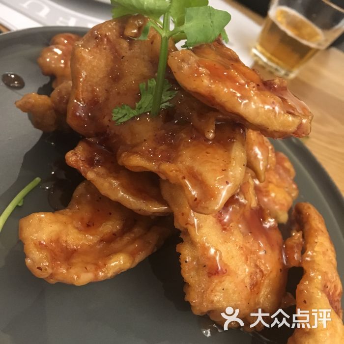 幸福里私厨-图片-沈阳美食-大众点评网