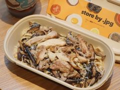 -JPG canteen(广州寺右公馆店)