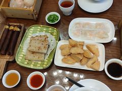 -日日鲜茶餐厅(小公园店)