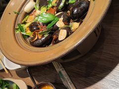 -云海肴·汽锅鸡·云南菜(广安门天虹店)