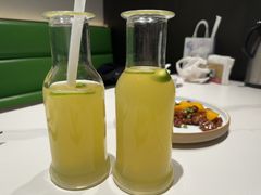 金桔饮品-外婆家(西红门荟聚购物中心店)