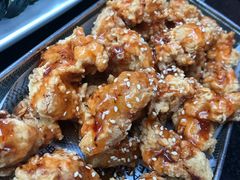 炸鸡-槿Story·韩国料理(望京韩国美食城店)