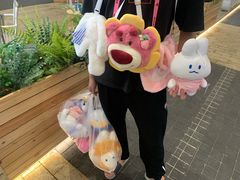 -爱玩嘉年华(成都北城天街店)