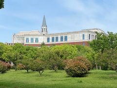 -华东政法大学(松江校区)