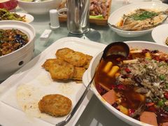 -景芝小炒(虞河路店)