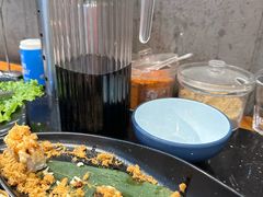 -九坤韩式烤肉(建发阅彩城店)