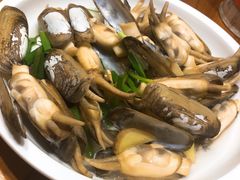-胖大嫂渔家排档(半边山店)