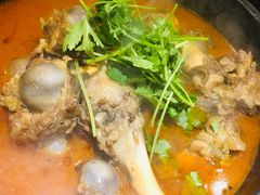 -百味源炭火烤翅 ·夜市大排档(酒仙桥店)