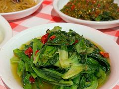 -洪霞餐馆·川菜·鲜货现炒(两江春城店)