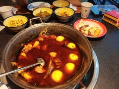 -李子坝梁山鸡(李子坝大鸡哥店)