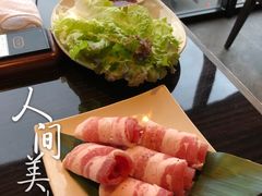 -焼肉 琉球の牛(北谷)